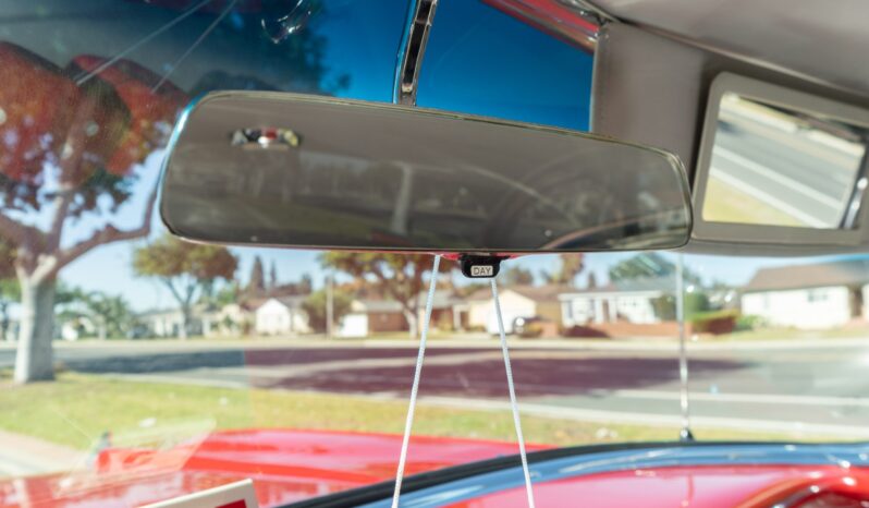 								1957 Chevrolet Bel Air 2-Door Hardtop full									