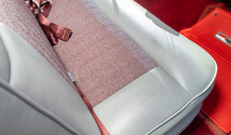 								1957 Chevrolet Bel Air 2-Door Hardtop full									