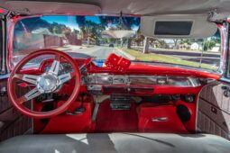 1957 Chevrolet Bel Air 2-Door Hardtop full