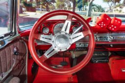 1957 Chevrolet Bel Air 2-Door Hardtop full