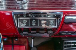 1957 Chevrolet Bel Air 2-Door Hardtop full