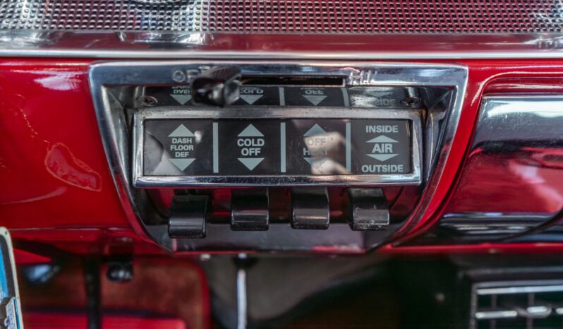 								1957 Chevrolet Bel Air 2-Door Hardtop full									