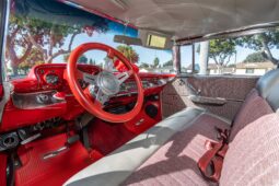 1957 Chevrolet Bel Air 2-Door Hardtop full