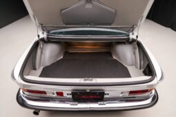 1971 BMW 3.0CS 4-Speed