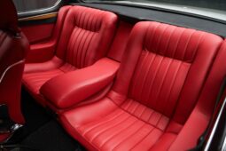 1971 BMW 3.0CS 4-Speed full