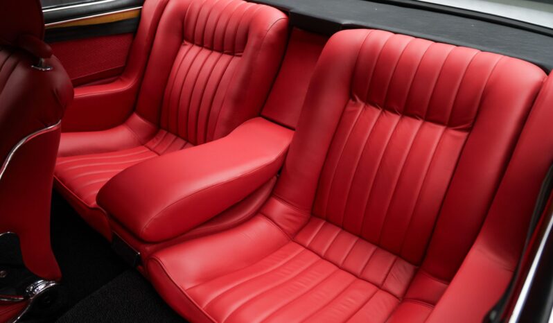 								1971 BMW 3.0CS 4-Speed full									