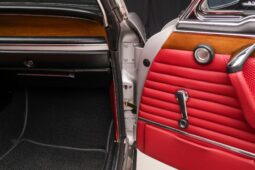 1971 BMW 3.0CS 4-Speed full