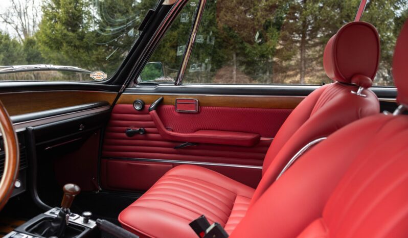 								1971 BMW 3.0CS 4-Speed full									