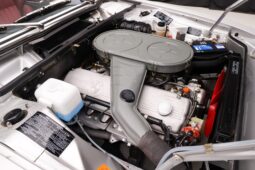 1971 BMW 3.0CS 4-Speed full