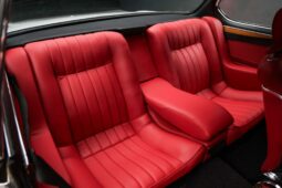 1971 BMW 3.0CS 4-Speed full