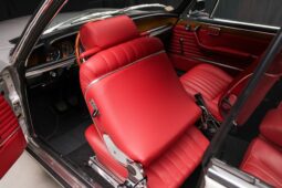 1971 BMW 3.0CS 4-Speed full