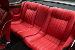 1971 BMW 3.0CS 4-Speed full