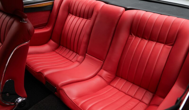 								1971 BMW 3.0CS 4-Speed full									