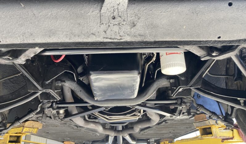 								1964 Ford Thunderbird Convertible full									