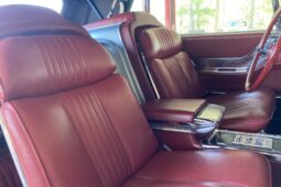 1964 Ford Thunderbird Convertible full