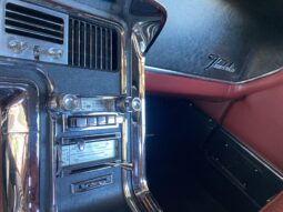 1964 Ford Thunderbird Convertible full