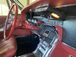 1964 Ford Thunderbird Convertible full