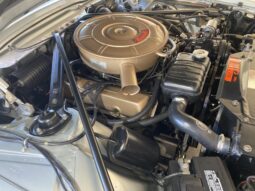 1964 Ford Thunderbird Convertible full