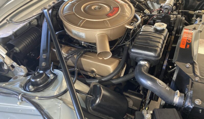 								1964 Ford Thunderbird Convertible full									