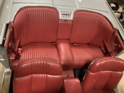 1964 Ford Thunderbird Convertible full