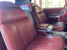 1964 Ford Thunderbird Convertible full