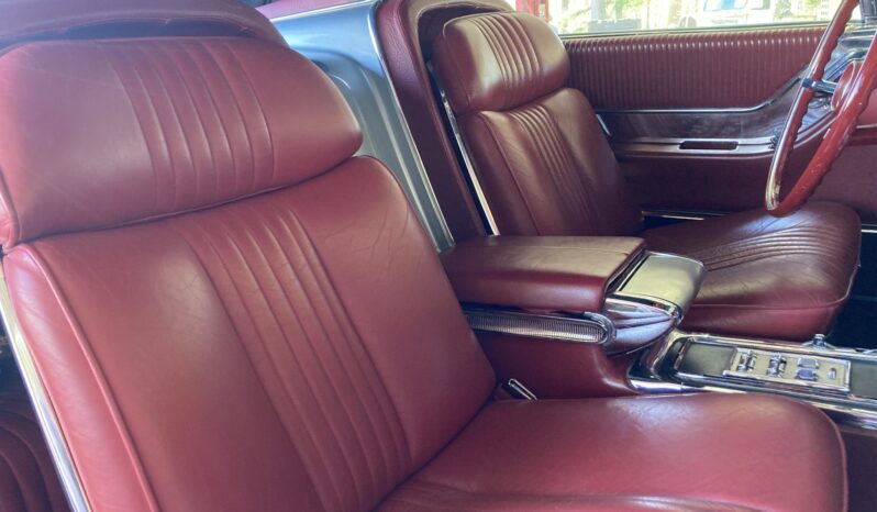 								1964 Ford Thunderbird Convertible full									