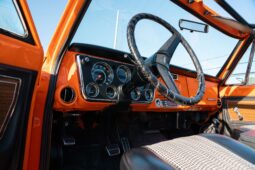 1972 Chevrolet K5 Blazer CST 4×4