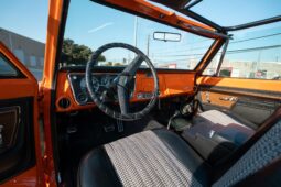 1972 Chevrolet K5 Blazer CST 4×4