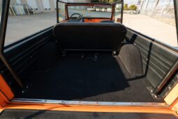 1972 Chevrolet K5 Blazer CST 4×4