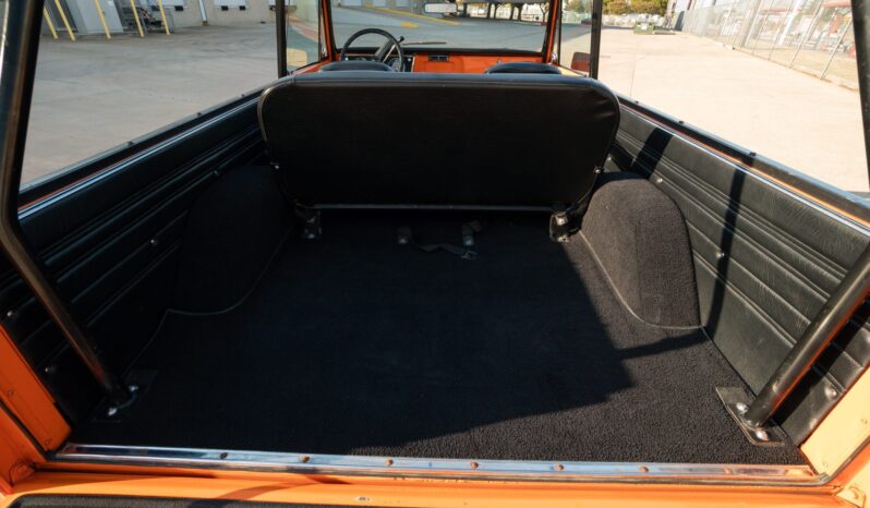 								1972 Chevrolet K5 Blazer CST 4×4 full									