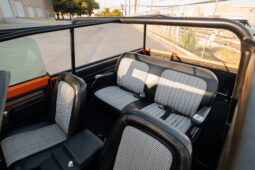 										1972 Chevrolet K5 Blazer CST 4×4 full									