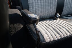 										1972 Chevrolet K5 Blazer CST 4×4 full									