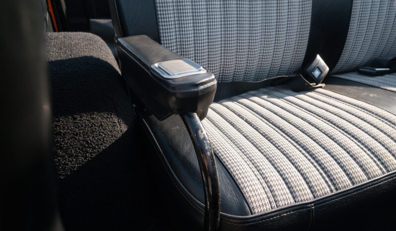 								1972 Chevrolet K5 Blazer CST 4×4 full									