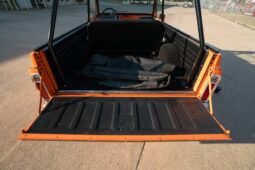 										1972 Chevrolet K5 Blazer CST 4×4 full									