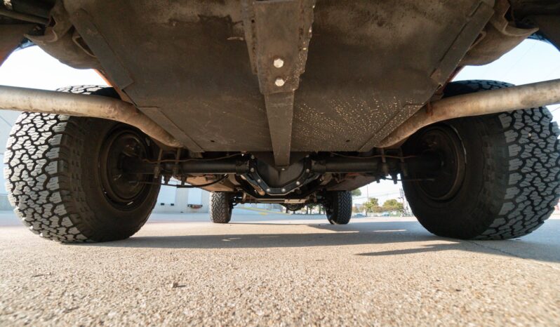 								1972 Chevrolet K5 Blazer CST 4×4 full									