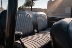 										1972 Chevrolet K5 Blazer CST 4×4 full									