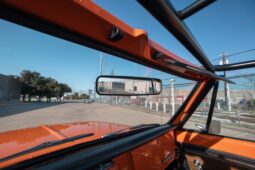 										1972 Chevrolet K5 Blazer CST 4×4 full									