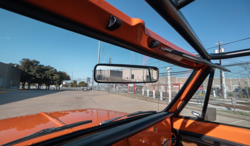 								1972 Chevrolet K5 Blazer CST 4×4 full									