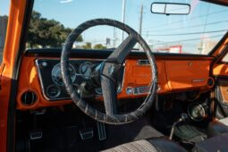 										1972 Chevrolet K5 Blazer CST 4×4 full									