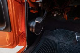 										1972 Chevrolet K5 Blazer CST 4×4 full									