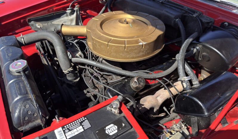 								1959 Chrysler New Yorker Hardtop Coupe full									