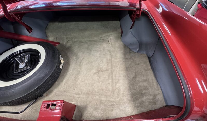 								1959 Chrysler New Yorker Hardtop Coupe full									