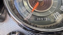 1959 Chrysler New Yorker Hardtop Coupe