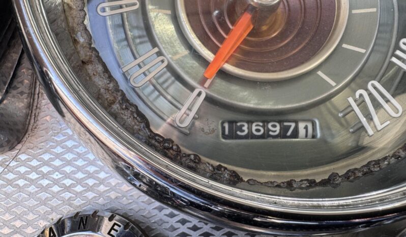 								1959 Chrysler New Yorker Hardtop Coupe full									