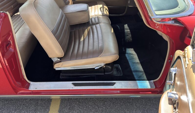 								1959 Chrysler New Yorker Hardtop Coupe full									