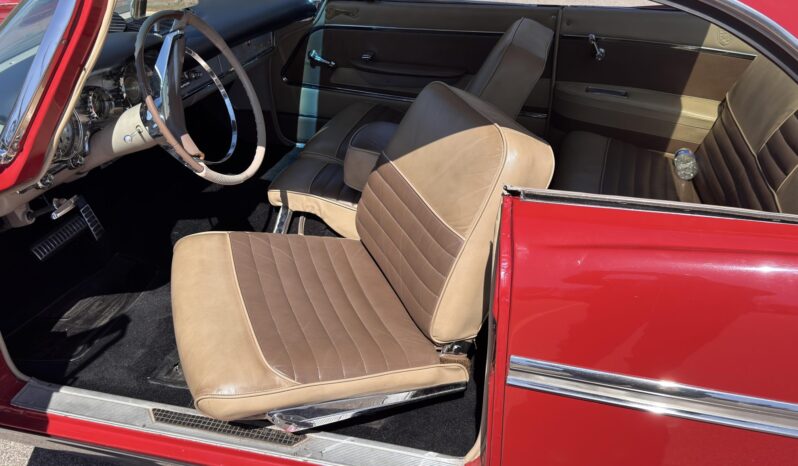 								1959 Chrysler New Yorker Hardtop Coupe full									