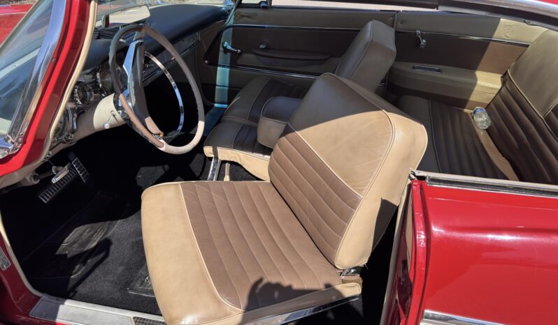 								1959 Chrysler New Yorker Hardtop Coupe full									