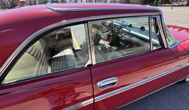 								1959 Chrysler New Yorker Hardtop Coupe full									