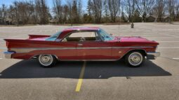 										1959 Chrysler New Yorker Hardtop Coupe full									