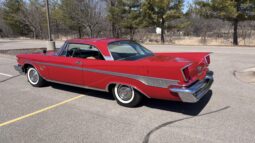 										1959 Chrysler New Yorker Hardtop Coupe full									